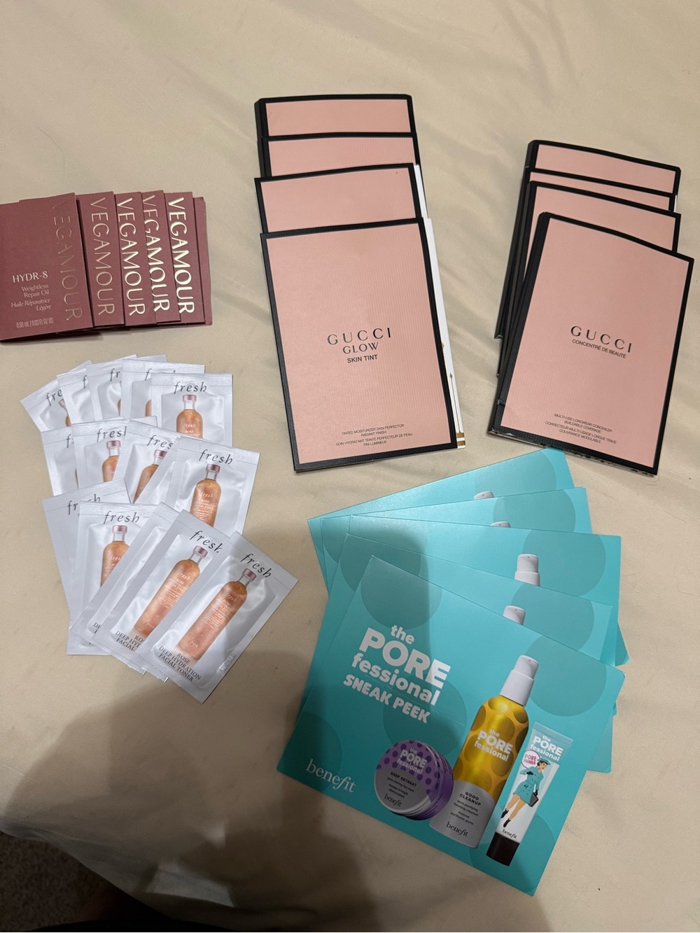 Sephora Bundle.